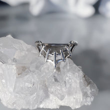 Load image into Gallery viewer, Spider Web Stacking Ring