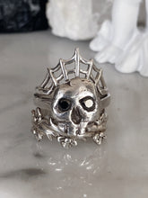 Load image into Gallery viewer, Cavatica Web Ring