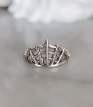 Load image into Gallery viewer, Aranea Web Ring