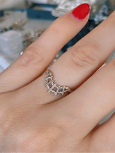 Load image into Gallery viewer, Helena Web Ring