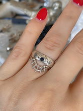 Load image into Gallery viewer, Helena Web Ring