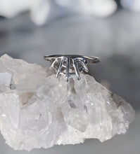 Load image into Gallery viewer, Lydia Web Ring