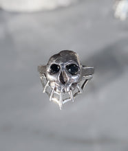 Load image into Gallery viewer, Cavatica Web Ring