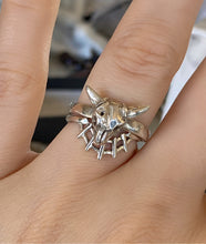 Load image into Gallery viewer, Helena Web Ring