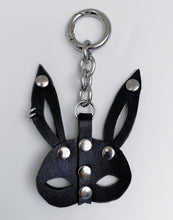Load image into Gallery viewer, Kinky Bunny Keychain