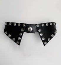 Load image into Gallery viewer, Collar Studded Choker