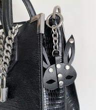 Load image into Gallery viewer, Kinky Bunny Keychain