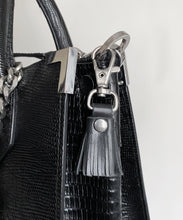 Load image into Gallery viewer, Baby Fringe Keychain