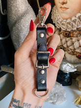 Load image into Gallery viewer, Garter Keychain