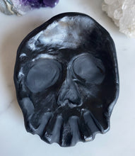 Load image into Gallery viewer, Skully Jewelry Tray