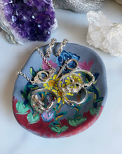 Load image into Gallery viewer, Gogh Get Some Flowers Jewelry Tray