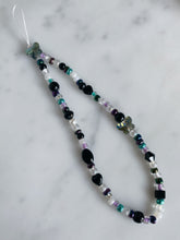 Load image into Gallery viewer, The Dragonfly Beaded Phone Charm