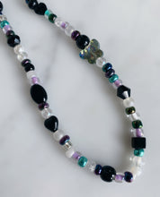 Load image into Gallery viewer, The Dragonfly Beaded Phone Charm