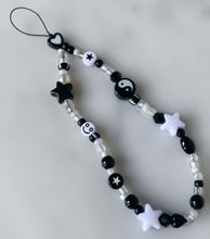 Load image into Gallery viewer, Star Boy Beaded Phone Charm
