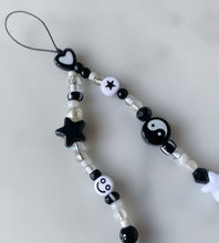 Load image into Gallery viewer, Star Boy Beaded Phone Charm