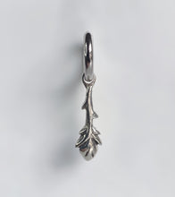 Load image into Gallery viewer, Rose Bud Earrings