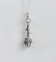 Load image into Gallery viewer, Rose Bud Charm