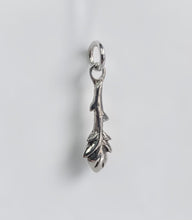 Load image into Gallery viewer, Rose Bud Charm