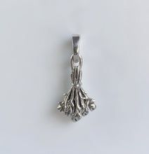 Load image into Gallery viewer, Bouquet of Dead Roses Charm