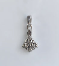 Load image into Gallery viewer, Bouquet of Dead Roses Charm