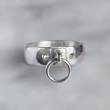 Load image into Gallery viewer, Choker Ring