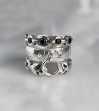 Load image into Gallery viewer, Choker Ring