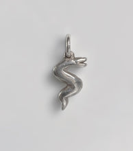Load image into Gallery viewer, Mini Snake Charm