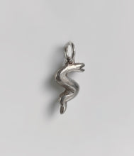 Load image into Gallery viewer, Mini Snake Charm