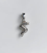 Load image into Gallery viewer, Mini Snake Charm