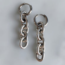 Load image into Gallery viewer, Chain Earrings
