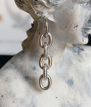 Load image into Gallery viewer, Chain Earrings
