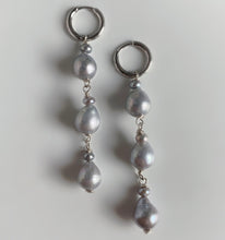 Load image into Gallery viewer, Cry Baby Cry Earrings