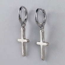 Load image into Gallery viewer, Holier Than Thou Earrings