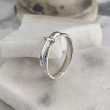 Load image into Gallery viewer, Dagger Eternity Ring