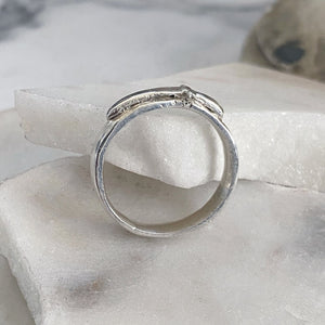 Dagger Eternity Ring