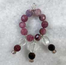 Load image into Gallery viewer, Earring Jackets
