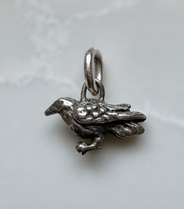 Pigeon Charm