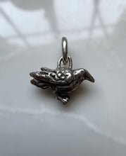 Load image into Gallery viewer, Pigeon Charm