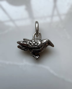 Pigeon Charm