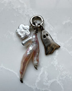 Ghost Charm
