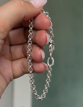 Load image into Gallery viewer, Snake Charmer Chain Bracelet