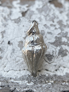 Seashell Charm