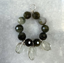 Load image into Gallery viewer, Earring Jackets