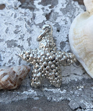 Load image into Gallery viewer, Starfish Pendant