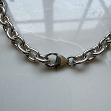 Load image into Gallery viewer, Chunky Cable Chain with Annex Link