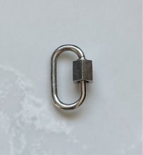 Load image into Gallery viewer, Carabiner Charm Holders