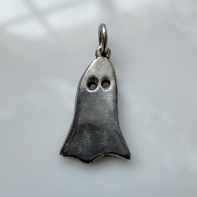 Ghost Charm