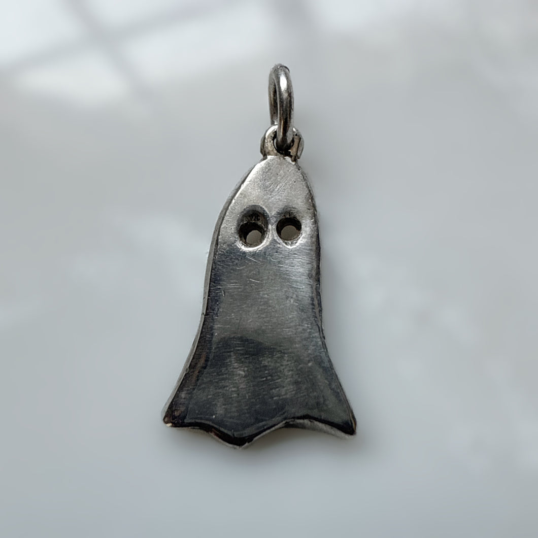 Ghost Charm
