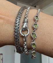 Load image into Gallery viewer, Snake Charmer Chain Bracelet