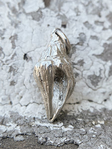 Seashell Charm